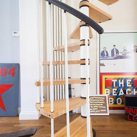 Naval Cottage In The Heart Of Royal Greenwich London Luaran gambar