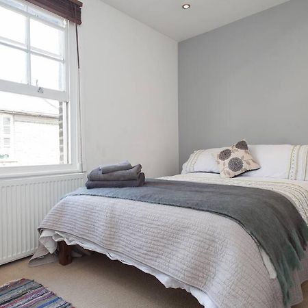 Naval Cottage In The Heart Of Royal Greenwich London Luaran gambar