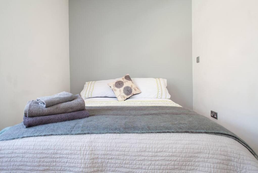 Naval Cottage In The Heart Of Royal Greenwich London Luaran gambar